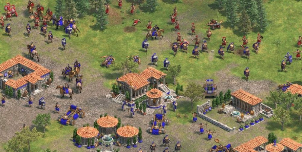 age of empires 1 mac download full version free